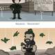Illustration for article titled Autocorrect butchers iGame Of Thrones/i names into legible English